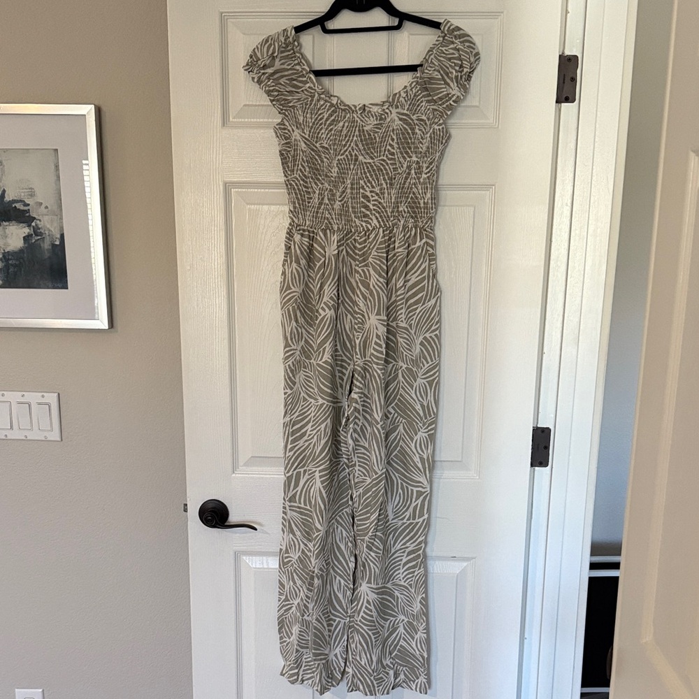 Jessica Simpson Jumpsuit